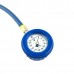 TTL Analog Tire Pressure Gauge - 300 Psi TTL Analog Tire Pressure Gauge - 300 Psi